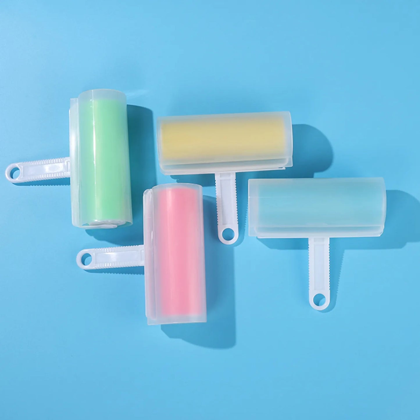 Rodillo Quita Pelusa Xl